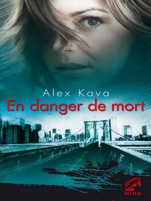 cover image of En danger de mort